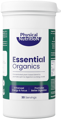 Essential Organics
